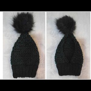 Handmade Winter Scarf Hat